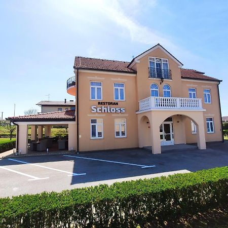 Schloss Mursko Sredisce Екстер'єр фото