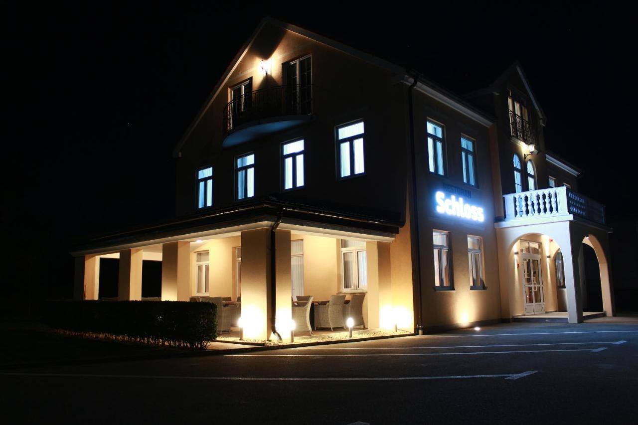 Schloss Mursko Sredisce Екстер'єр фото