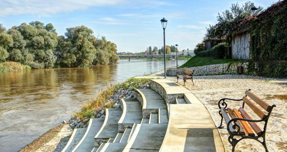 Schloss Mursko Sredisce Екстер'єр фото