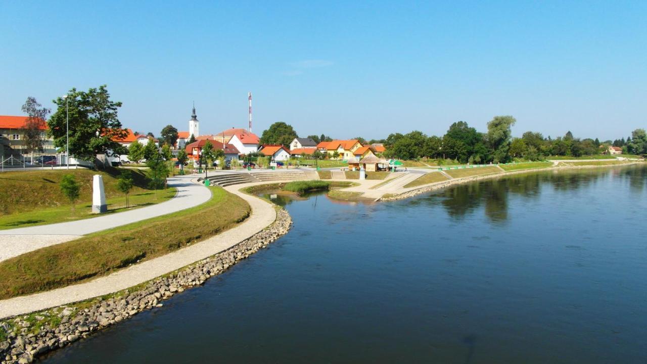 Schloss Mursko Sredisce Екстер'єр фото
